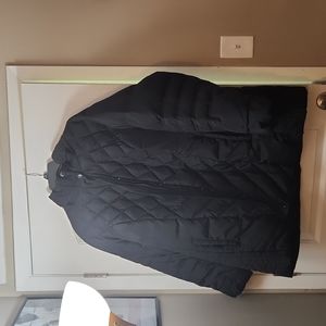 London Fog Coat Plus size No hood